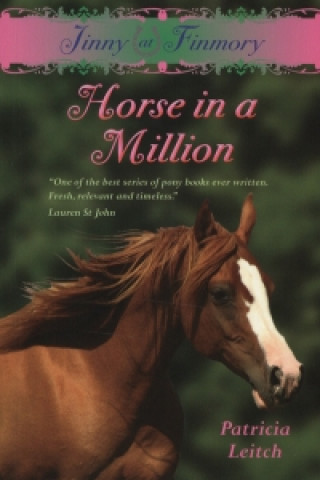 Horse in a Million