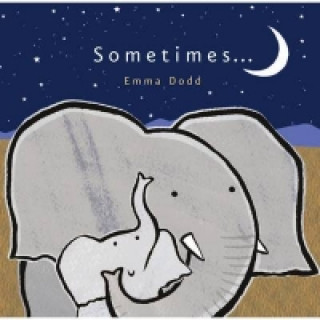 Sometimes...