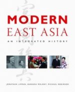 Modern East Asia: An Integrated History