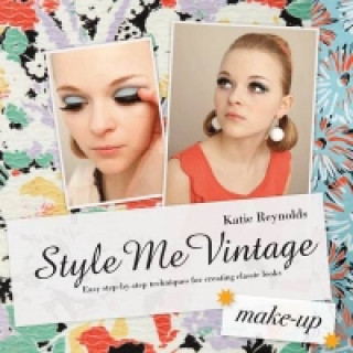 Style Me Vintage: Make Up