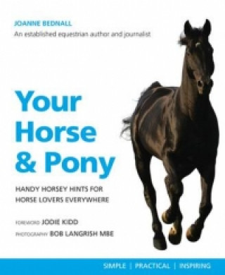 Greatest Guide to Horses and Ponies