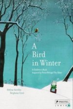 Bird in Winter