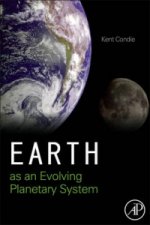 Earth as an Evolving Planetary System
