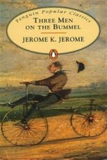 Three Men on the Bummel
