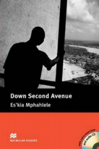 Macmillan Readers Down Second Avenue Intermediate Level Read