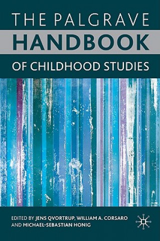 Palgrave Handbook of Childhood Studies