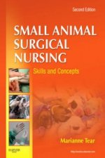 Small Animal Surgical Nursing