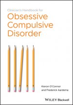 Clinician's Handbook for Obsessive Compulsive Disorder - Inference-Based Therapy