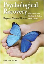 Psychological Recovery - Beyond Mental Illness