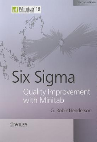 Six Sigma Quality Improvement with Minitab 2e