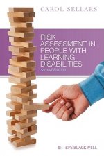Risk Assessment in People With Learning Disabilities 2e