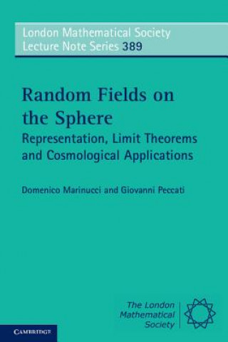 Random Fields on the Sphere