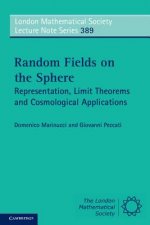 Random Fields on the Sphere