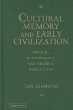 Cultural Memory and Early Civilization