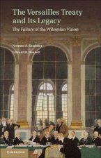 Versailles Treaty and its Legacy