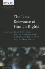 Local Relevance of Human Rights