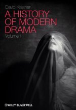 History of Modern Drama V1