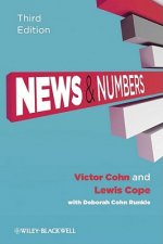 News and Numbers - An Introduction to Statistics 3e