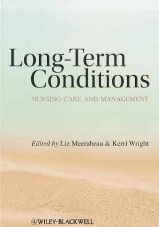Long-Term Conditions - Nursing Care and Management