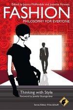 Fashion - Philosophy for Everyone - Thinking with Style