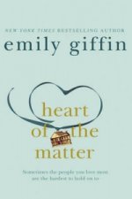 Heart of the Matter