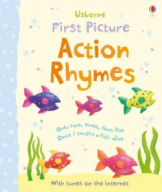 Action Rhymes