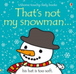 That's Not My Snowman