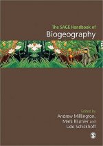 SAGE Handbook of Biogeography