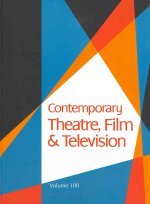 Contemporary Theatre, Film & Television