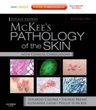 McKee's Pathology of the Skin