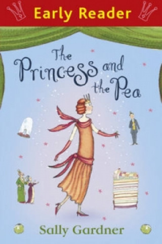 Early Reader: The Princess and the Pea
