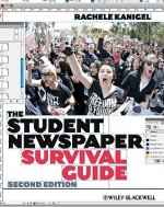 Student Newspaper Survival Guide 2e