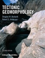 Tectonic Geomorphology 2e