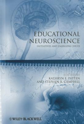 Educational Neuroscience - Initiatives and Emerging Issues