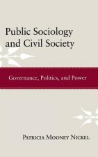 Public Sociology and Civil Society