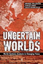 Uncertain Worlds