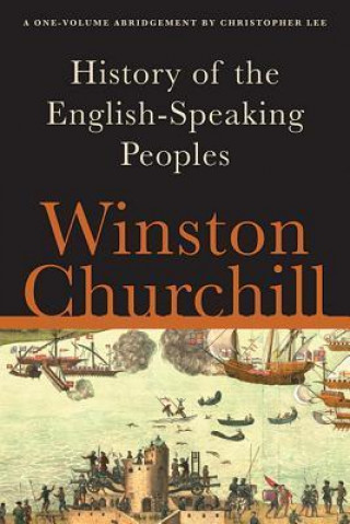 History of the English-Speaking Peoples