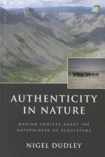 Authenticity in Nature