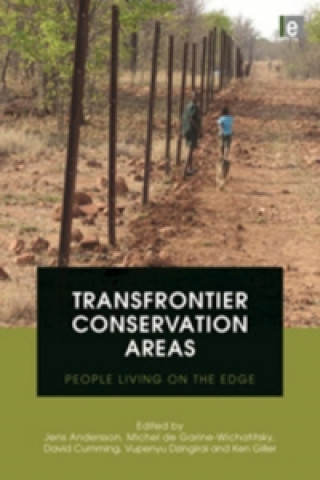 Transfrontier Conservation Areas