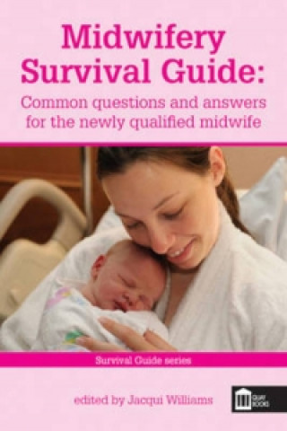 Midwifery Survival Guide