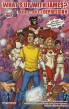 Medikidz Explain Depression
