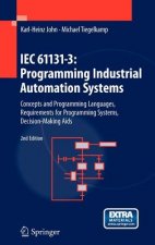 IEC 61131-3: Programming Industrial Automation Systems