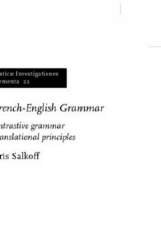 French-English Grammar