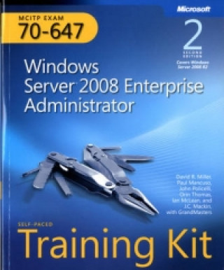 Windows Server (R) 2008 Enterprise Administrator (2nd Edition)