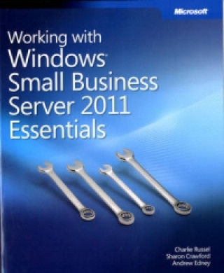 Working With Windows Small Business Server 2011 Essentials