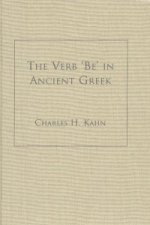 Verb 'Be' In Ancient Greek