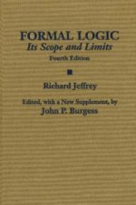 Formal Logic