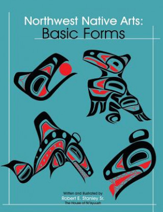Northwest Native Arts: Basic Forms