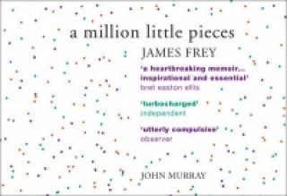 Million Little Pieces (flipback edition)