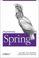 Programming Spring